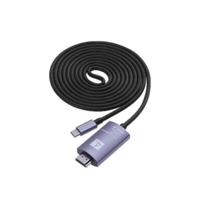 Type-C to HDMI Cable