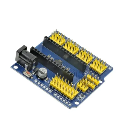 XD-212 I/O Expansion Module For Arduino UNO R3