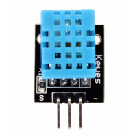 KY-015 Temperature and Humidity Sensor Module