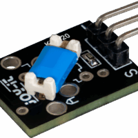 KY-020 Tilt Switch Module
