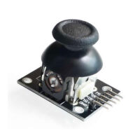 The KY-023 Dual Axis Joystick module