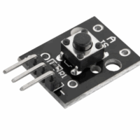 KY-004 Key Switch Module