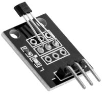 KY-003 Digital Hall Magnetic Sensor Module