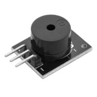 KY-012 Active Buzzer Module