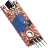 KY-036 Metal Touch Sensor Module