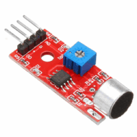 KY-038 Sound Sensor
